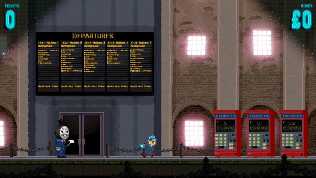 HORACE - STEAM - MULTILANGUAGE - WORLDWIDE - PC Libelula Vesela Jocuri video