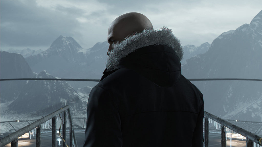 HITMAN - GAME OF THE YEAR EDITION (GOTY) - STEAM - PC / MAC - WORLDWIDE Libelula Vesela Jocuri video