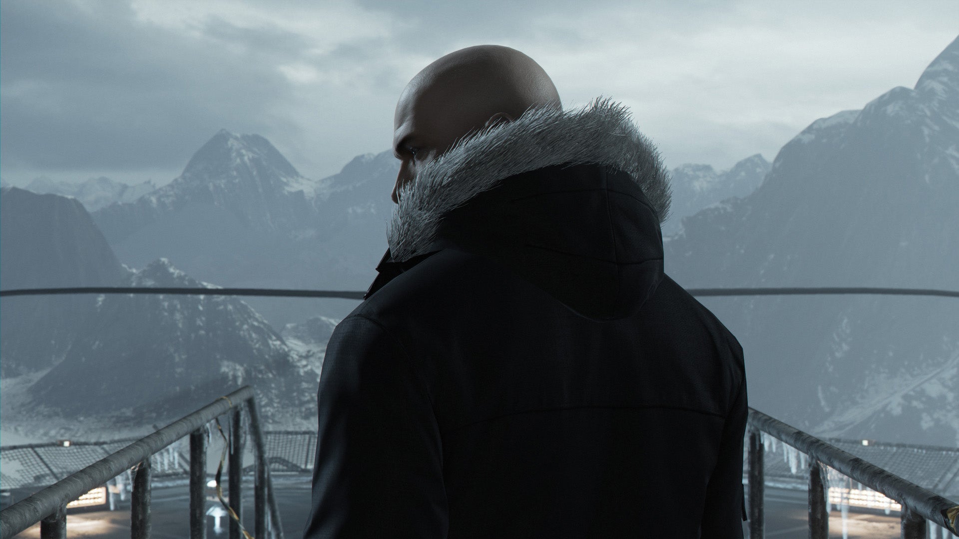 HITMAN - GAME OF THE YEAR EDITION (GOTY) - STEAM - PC / MAC - WORLDWIDE Libelula Vesela Jocuri video