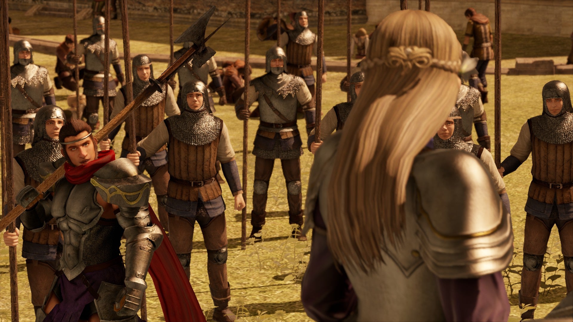 BLADESTORM: NIGHTMARE - STEAM - PC - WORLDWIDE - Libelula Vesela - Jocuri video