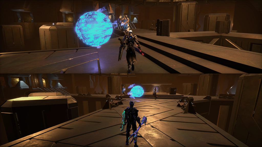 HELLPOINT - STEAM - PC / MAC - MULTILANGUAGE - WORLDWIDE Libelula Vesela