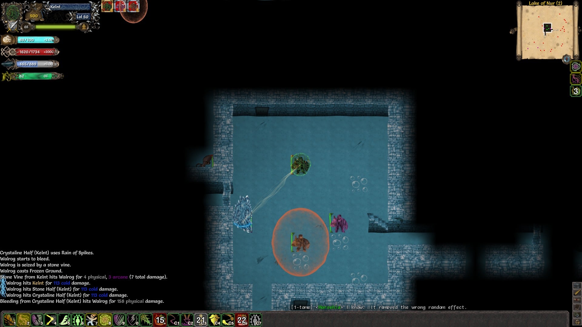 TALES OF MAJ'EYAL - STEAM - PC / MAC - WORLDWIDE Libelula Vesela Jocuri video