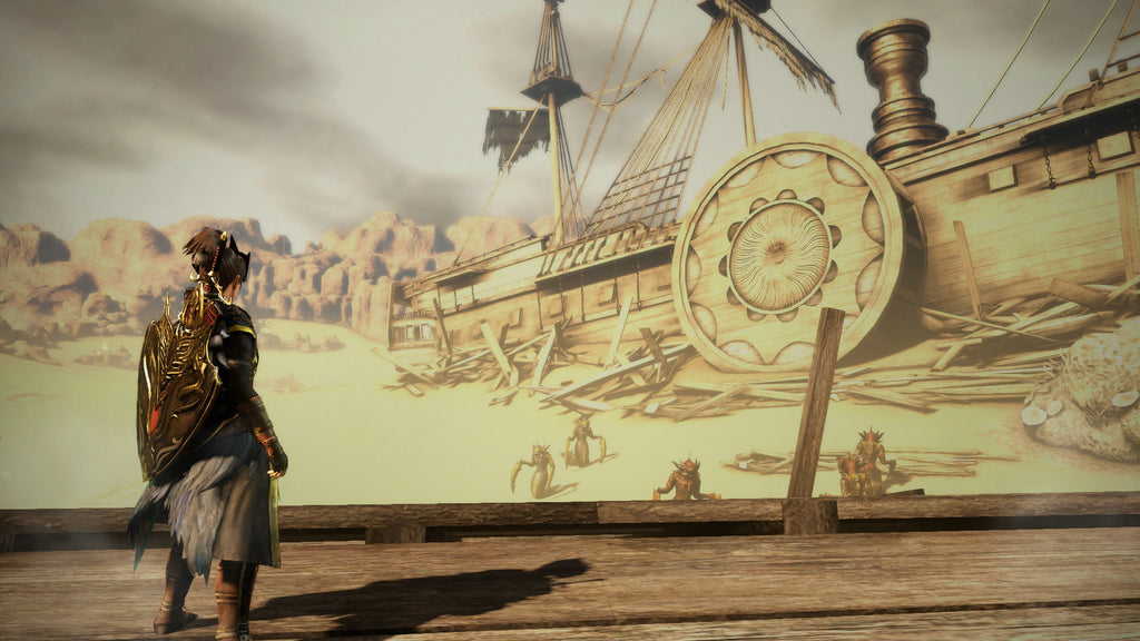 TOUKIDEN 2 - STEAM - WORLDWIDE - MULTILANGUAGE - PC - Libelula Vesela - Jocuri video