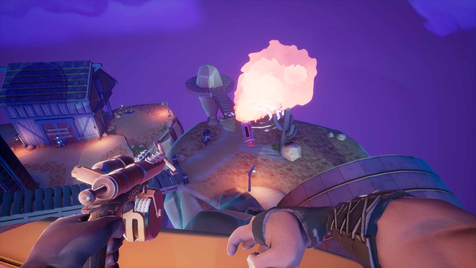 SKY NOON - STEAM - PC - WORLDWIDE - Libelula Vesela - Jocuri video