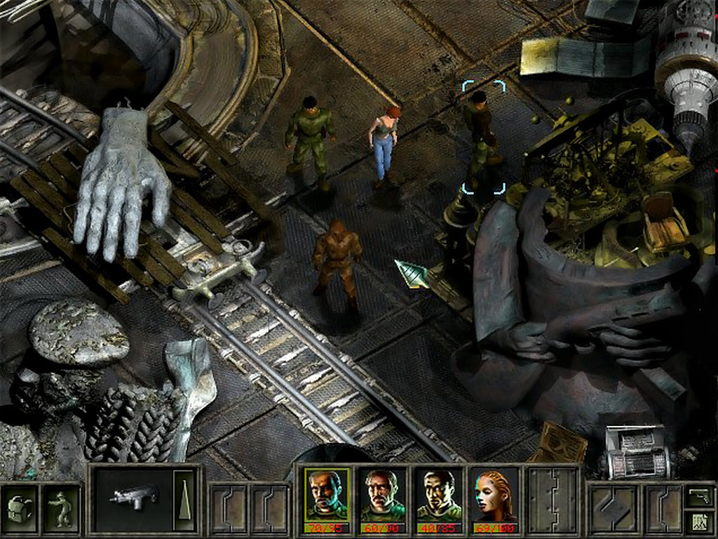 GORKY 17 - UNIVERSE EDITION -  STEAM - PC / MAC - WORLDWIDE - Libelula Vesela - Jocuri video