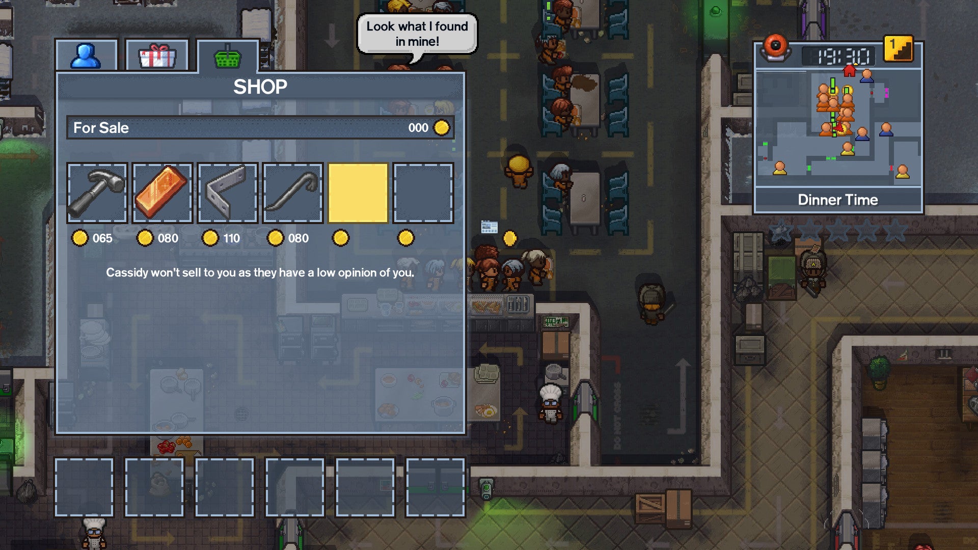 THE ESCAPISTS 2 EU - STEAM - PC / MAC - EU Libelula Vesela Jocuri video