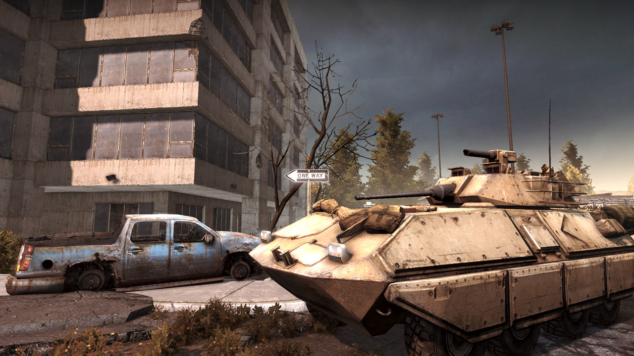 HOMEFRONT - STEAM - PC - WORLDWIDE Libelula Vesela Jocuri video