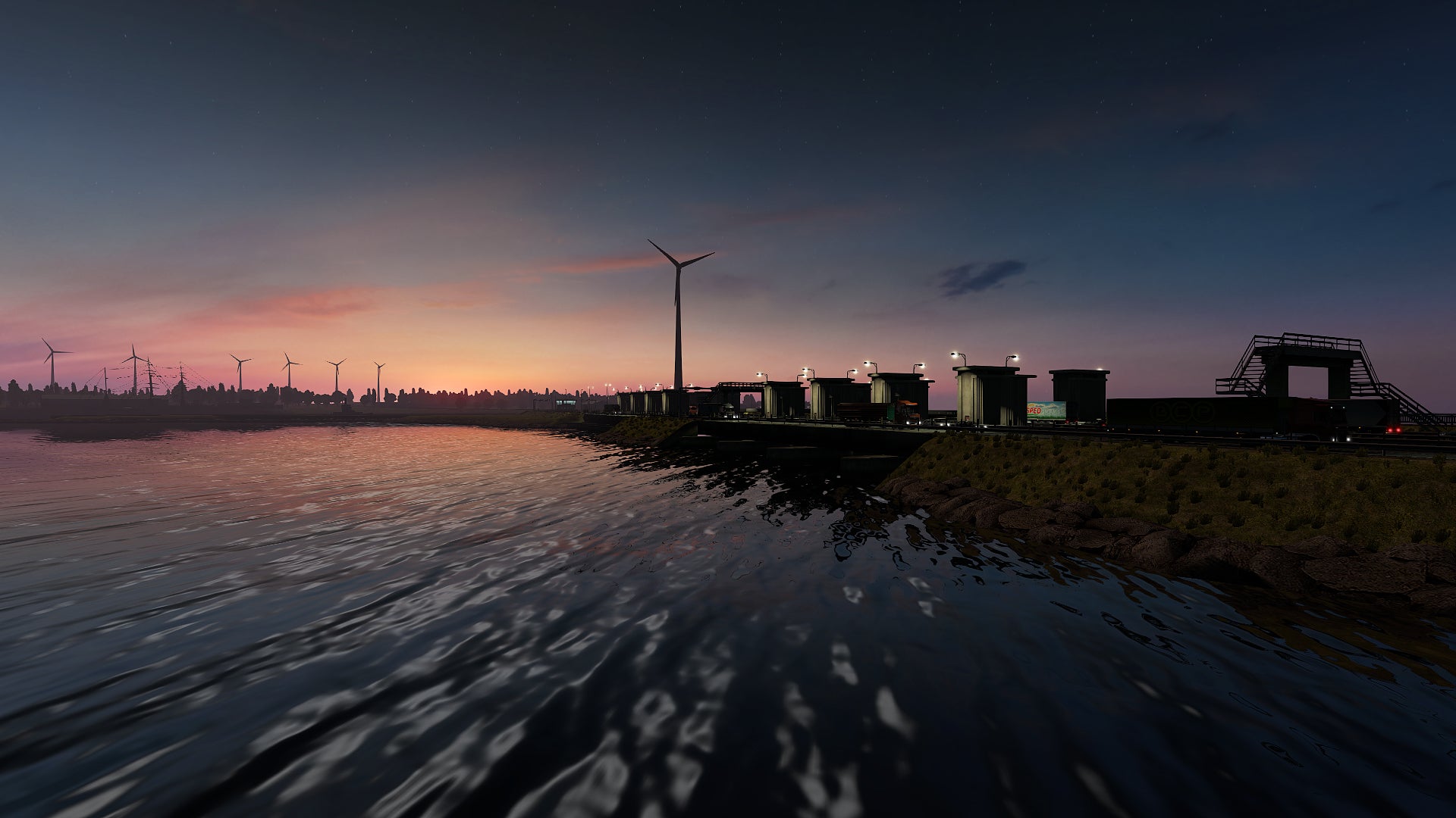 EURO TRUCK SIMULATOR 2 - STEAM - PC / MAC - WORLDWIDE - Libelula Vesela - Jocuri video