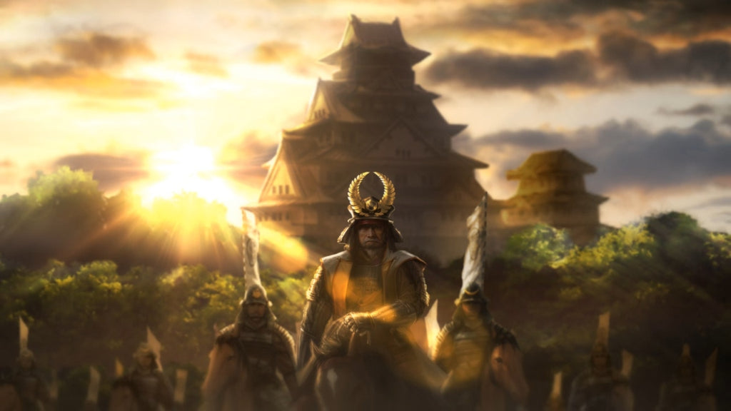 NOBUNAGA'S AMBITION: SPHERE OF INFLUENCE - STEAM - PC - WORLDWIDE - Libelula Vesela - Jocuri video