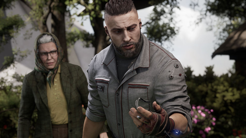 ATOMIC HEART (PREMIUM EDITION) - STEAM - PC - MULTILANGUAGE - WORLDWIDE - Libelula Vesela - Jocuri video