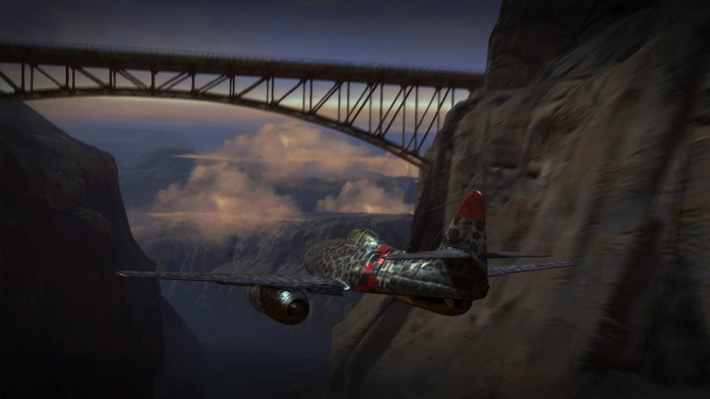 IRON WINGS - STEAM - PC - WORLDWIDE - Libelula Vesela - Jocuri video