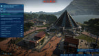 JURASSIC WORLD EVOLUTION - STEAM - PC - WORLDWIDE Libelula Vesela Jocuri video