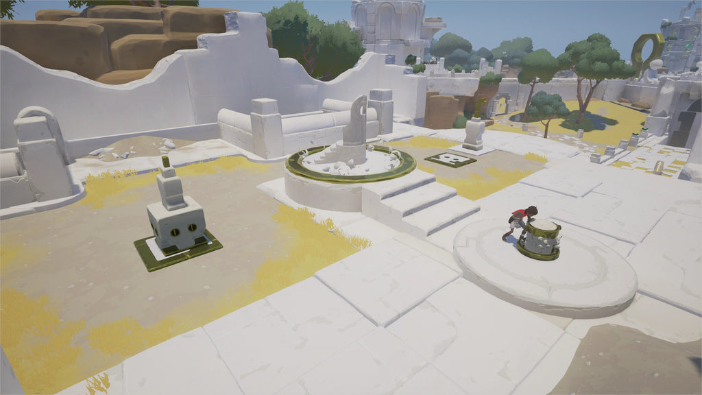 RIME - STEAM - PC - WORLDWIDE - Libelula Vesela - Jocuri video