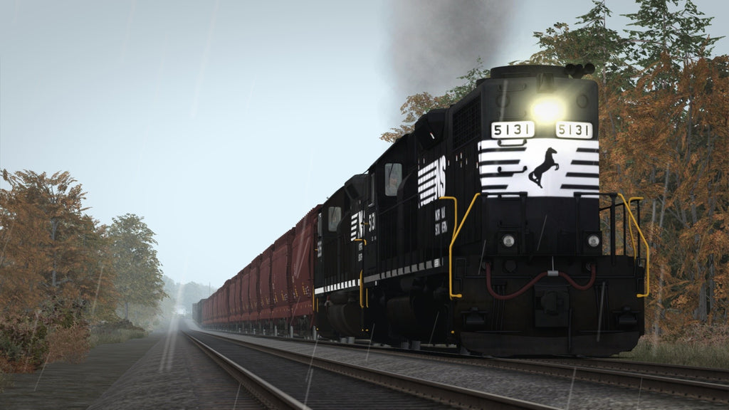 TRAIN SIMULATOR 2020 - STEAM - WORLDWIDE - MULTILANGUAGE - PC - Libelula Vesela - Jocuri video