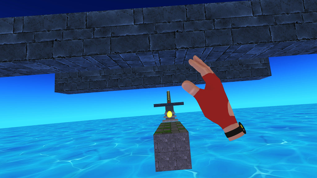 BAD BILLY 2D VR - STEAM - MULTILANGUAGE - WORLDWIDE - PC - Libelula Vesela - Jocuri video