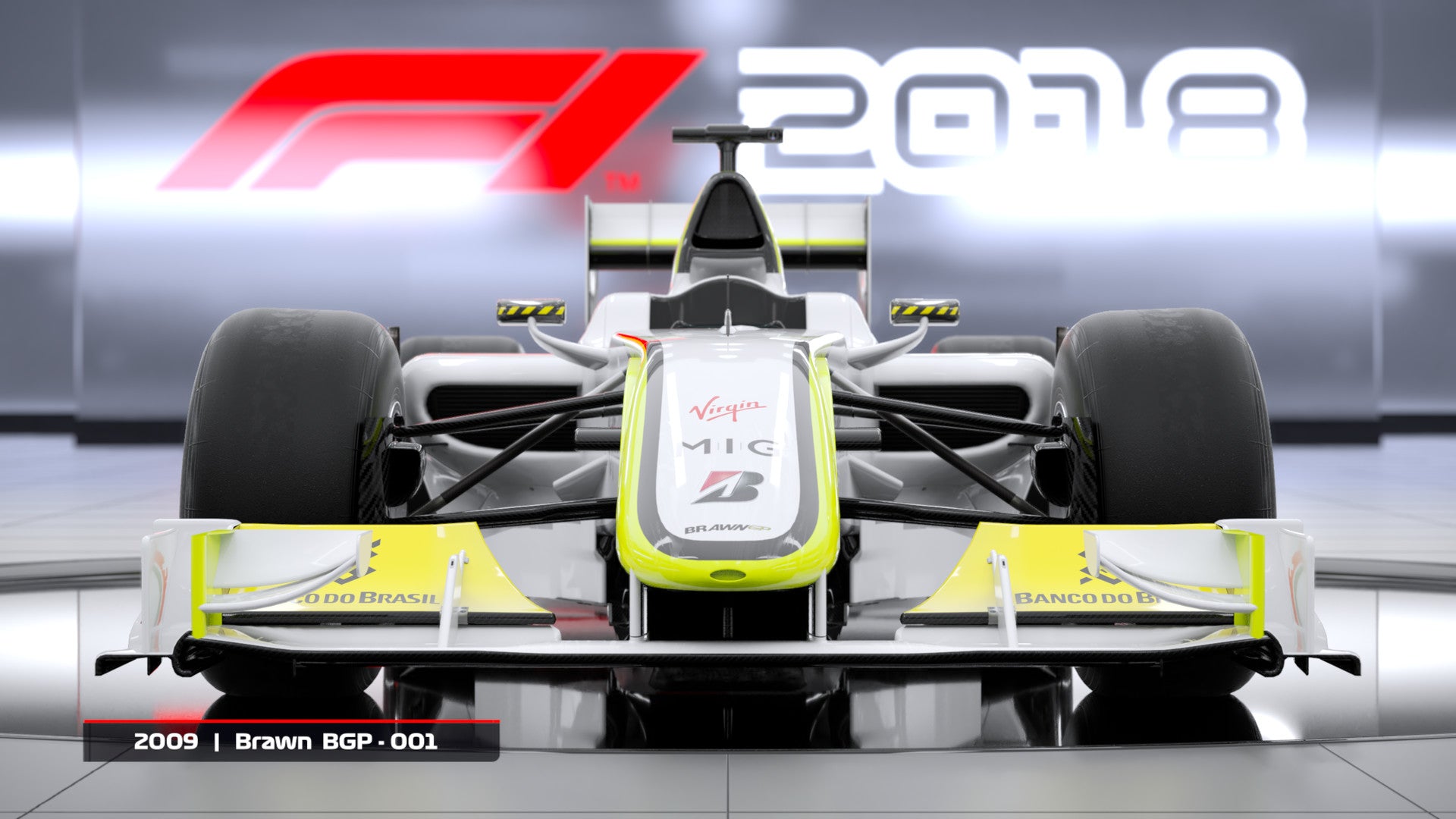 F1 2018 - STEAM - PC - EMEA - Libelula Vesela - Jocuri video