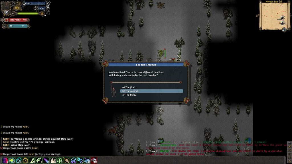 TALES OF MAJ'EYAL - STEAM - PC / MAC - WORLDWIDE Libelula Vesela Jocuri video