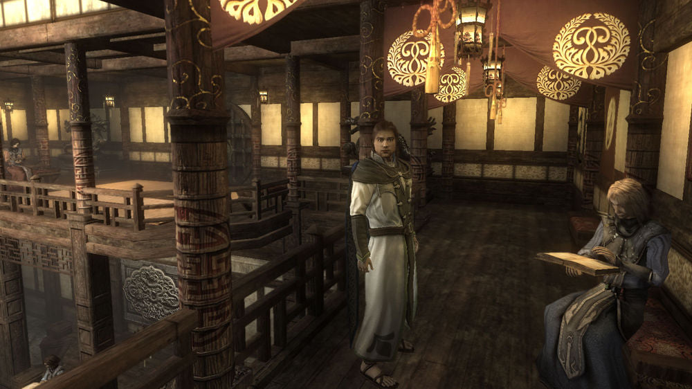 TWO WORLDS II HD - STEAM - PC / MAC - WORLDWIDE - Libelula Vesela - Jocuri video