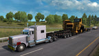 AMERICAN TRUCK SIMULATOR - SPECIAL TRANSPORT - STEAM - MULTILANGUAGE - WORLDWIDE - PC / MAC - Libelula Vesela - Jocuri video