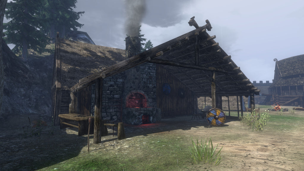 GLORIA VICTIS - STEAM - PC - WORLDWIDE - Libelula Vesela - Jocuri video