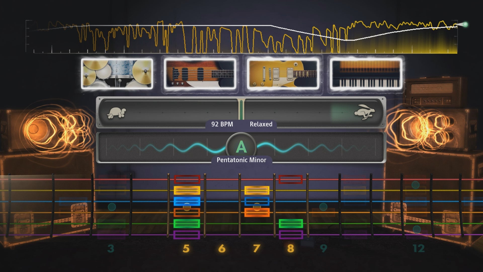ROCKSMITH 2014 EDITION - REMASTERED - STEAM - PC / MAC - WORLDWIDE - Libelula Vesela - Jocuri video