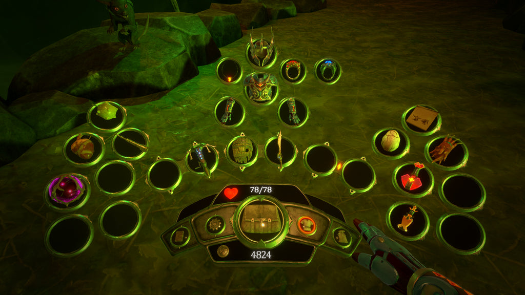 KARNAGE CHRONICLES - STEAM - MULTILANGUAGE - WORLDWIDE - PC - Libelula Vesela - Jocuri video