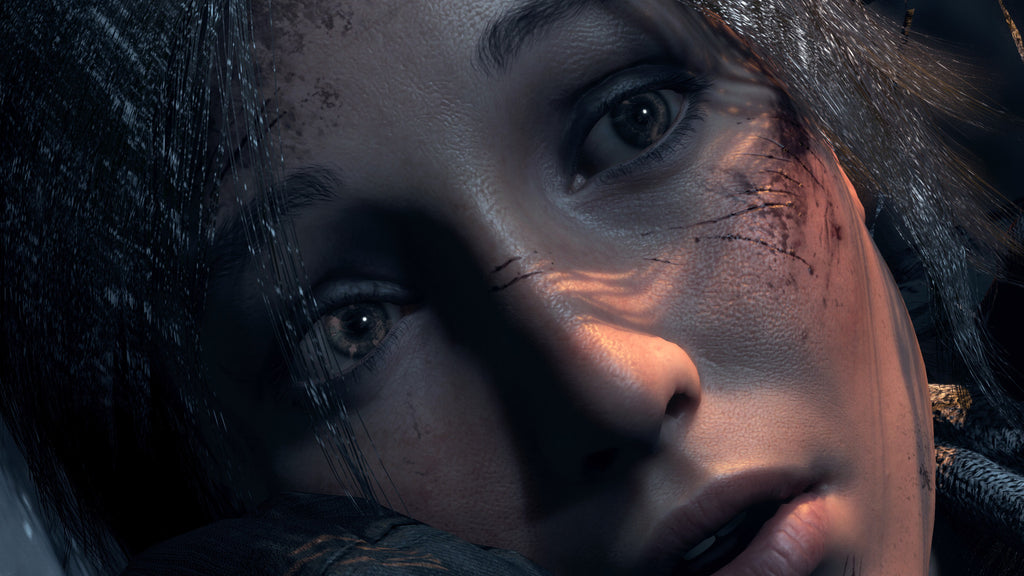 RISE OF THE TOMB RAIDER - STEAM - PC / MAC - WORLDWIDE - Libelula Vesela - Jocuri video