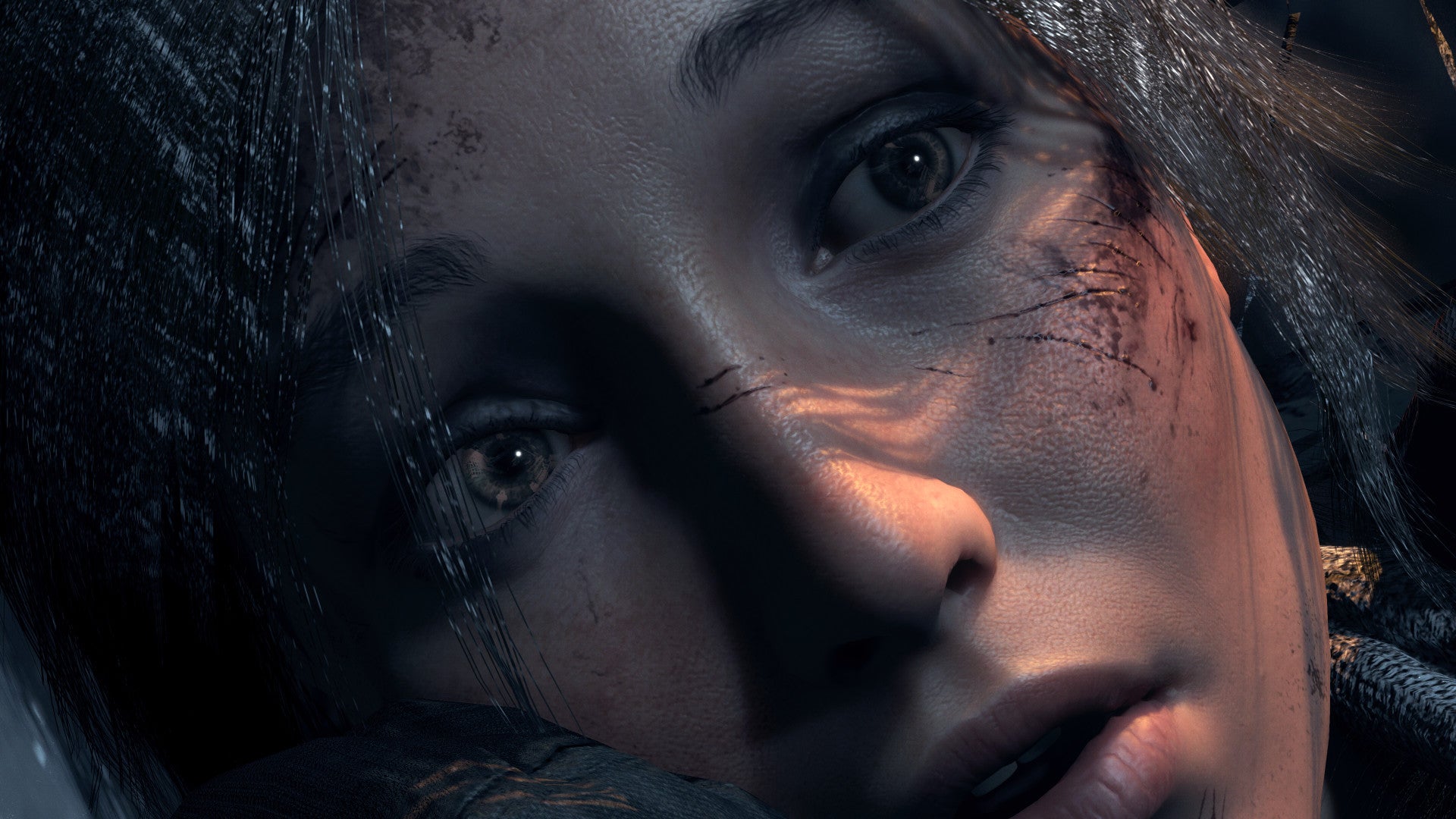 RISE OF THE TOMB RAIDER - STEAM - PC / MAC - WORLDWIDE - Libelula Vesela - Jocuri video