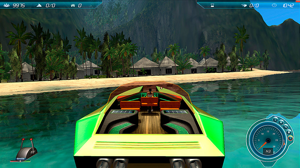 THE GOOD LIFE - STEAM - PC - WORLDWIDE Libelula Vesela Jocuri video