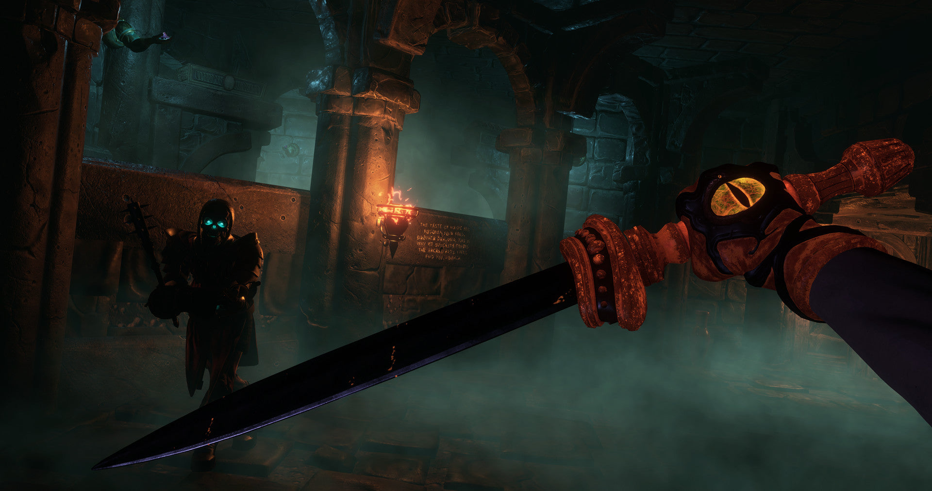 UNDERWORLD ASCENDANT - STEAM - PC - WORLDWIDE Libelula Vesela Jocuri video