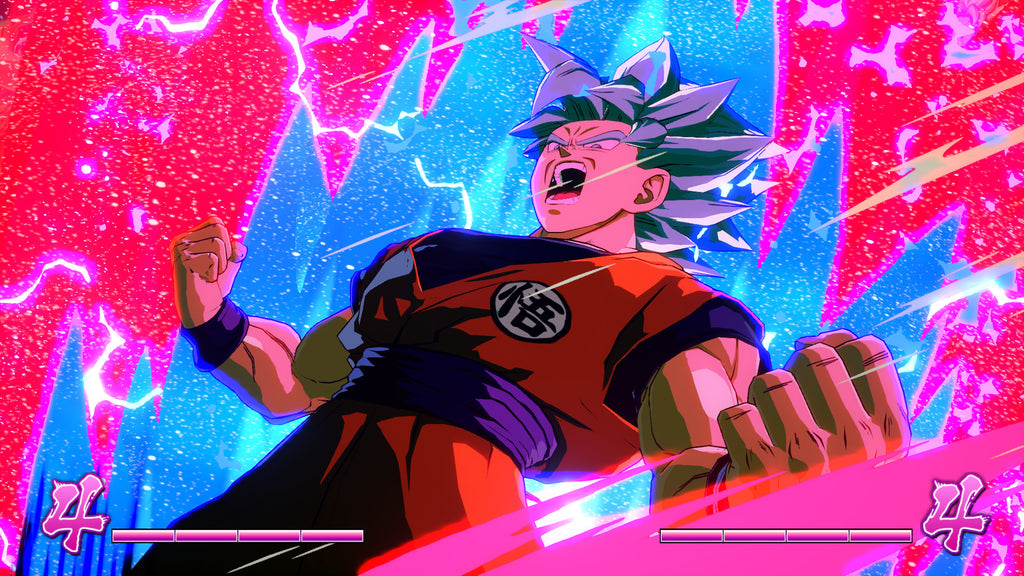 DRAGON BALL FIGHTERZ EDITION - STEAM - PC - WORLDWIDE Libelula Vesela Jocuri video