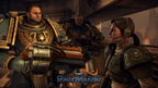 WARHAMMER 40,000: SPACE MARINE - STEAM - PC - WORLDWIDE Libelula Vesela Jocuri video