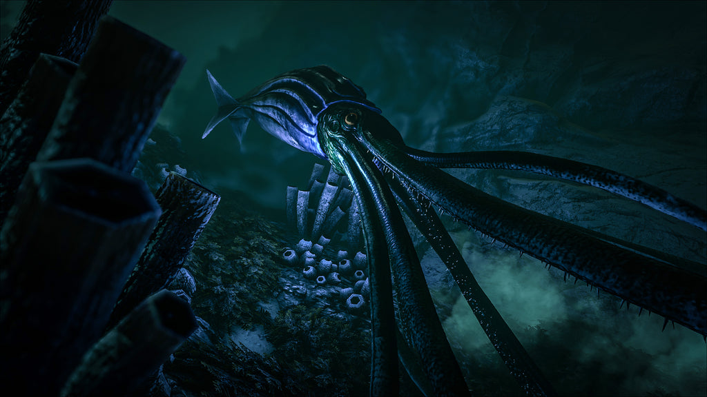 ARK: SURVIVAL EVOLVED - XBOX LIVE - MULTILANGUAGE - EU - XBOX - Libelula Vesela - Jocuri video