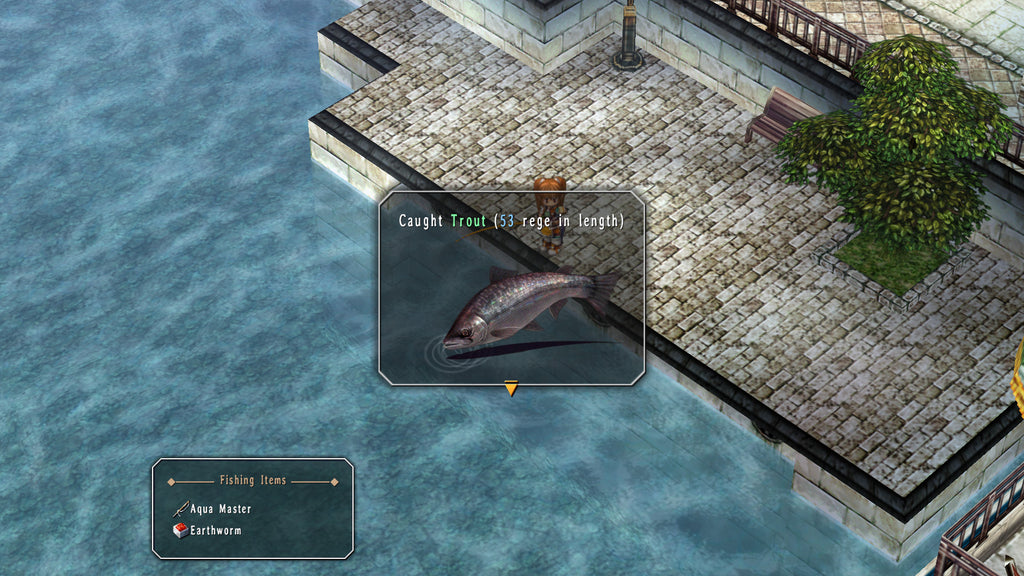 THE LEGEND OF HEROES: TRAILS IN THE SKY SECOND CHAPTER - STEAM - MULTILANGUAGE - WORLDWIDE - PC Libelula Vesela Jocuri video