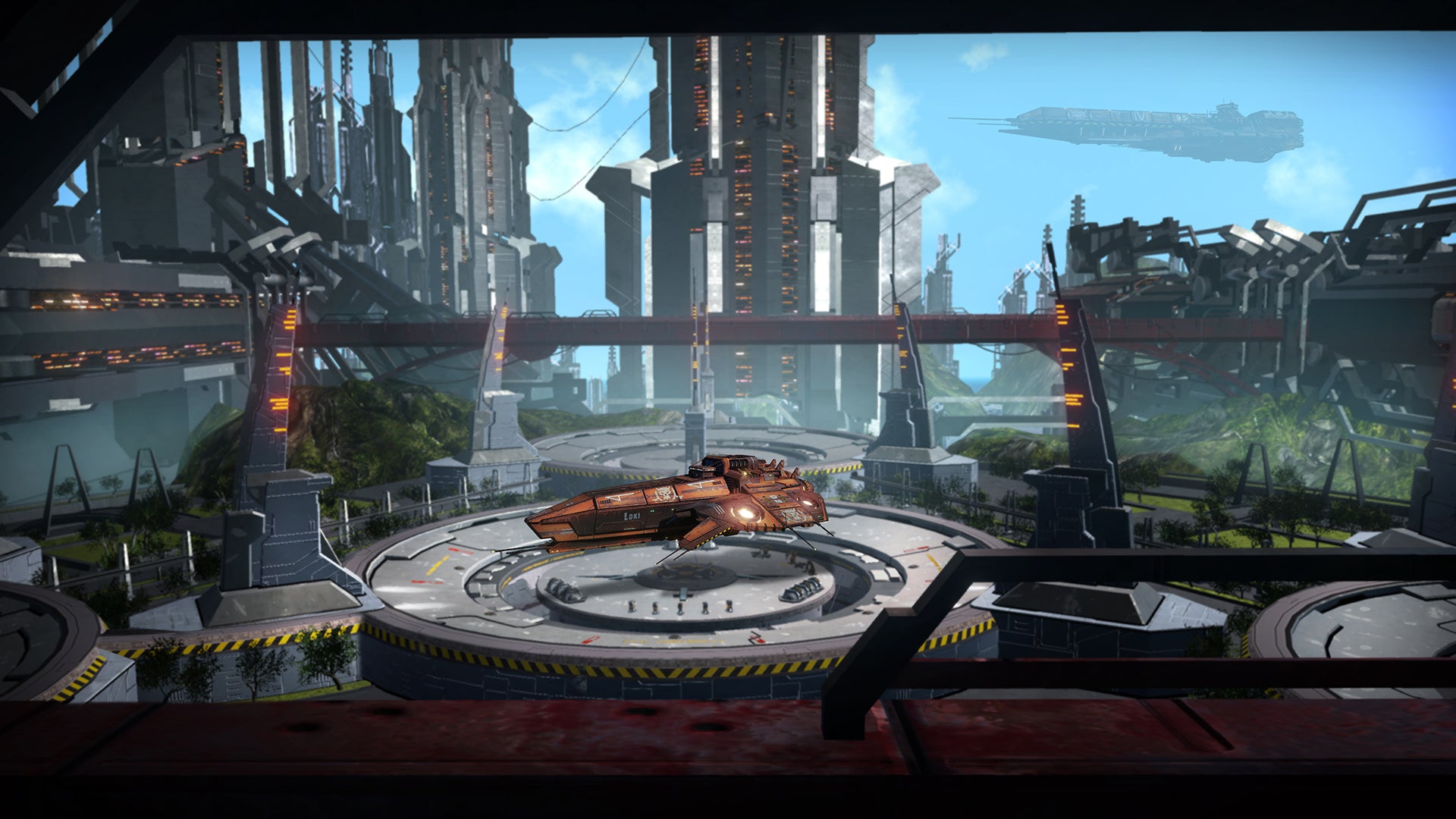 STARPOINT GEMINI WARLORDS - STEAM - PC - WORLDWIDE - Libelula Vesela - Jocuri video