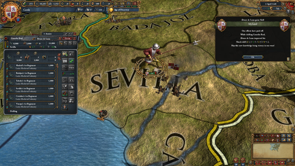 EUROPA UNIVERSALIS IV - CRADLE OF CIVILIZATION COLLECTION - STEAM - PC - WORLDWIDE - Libelula Vesela - Jocuri video