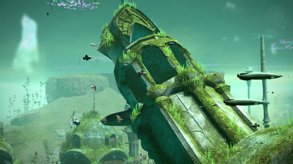 FINAL FANTASY XIV: SHADOWBRINGERS - OFFICIAL WEBSITE - MULTILANGUAGE - EU - PC - Libelula Vesela - Jocuri video