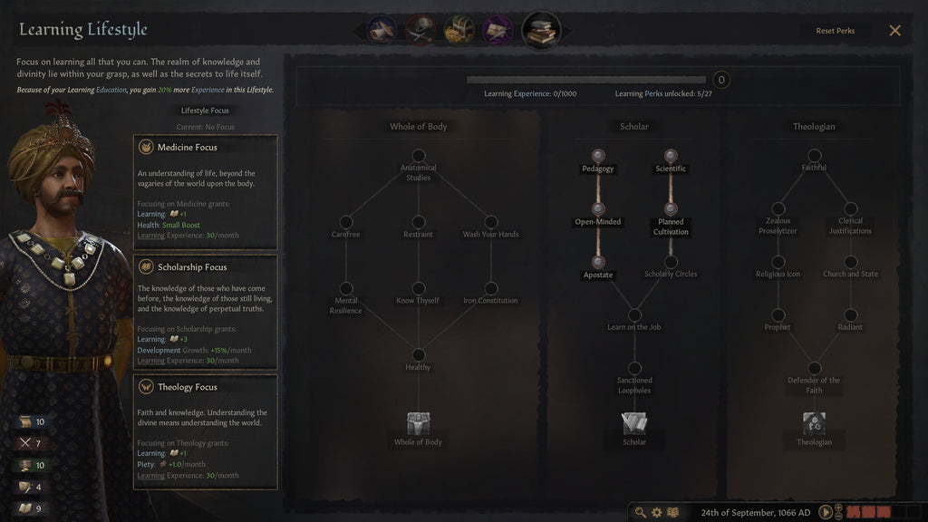 CRUSADER KINGS III - STEAM - PC / MAC - MULTILANGUAGE - WORLDWIDE - Libelula Vesela - Jocuri video