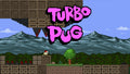 TURBO PUG - PC - STEAM - MULTILANGUAGE - WORLDWIDE - Libelula Vesela - Jocuri video