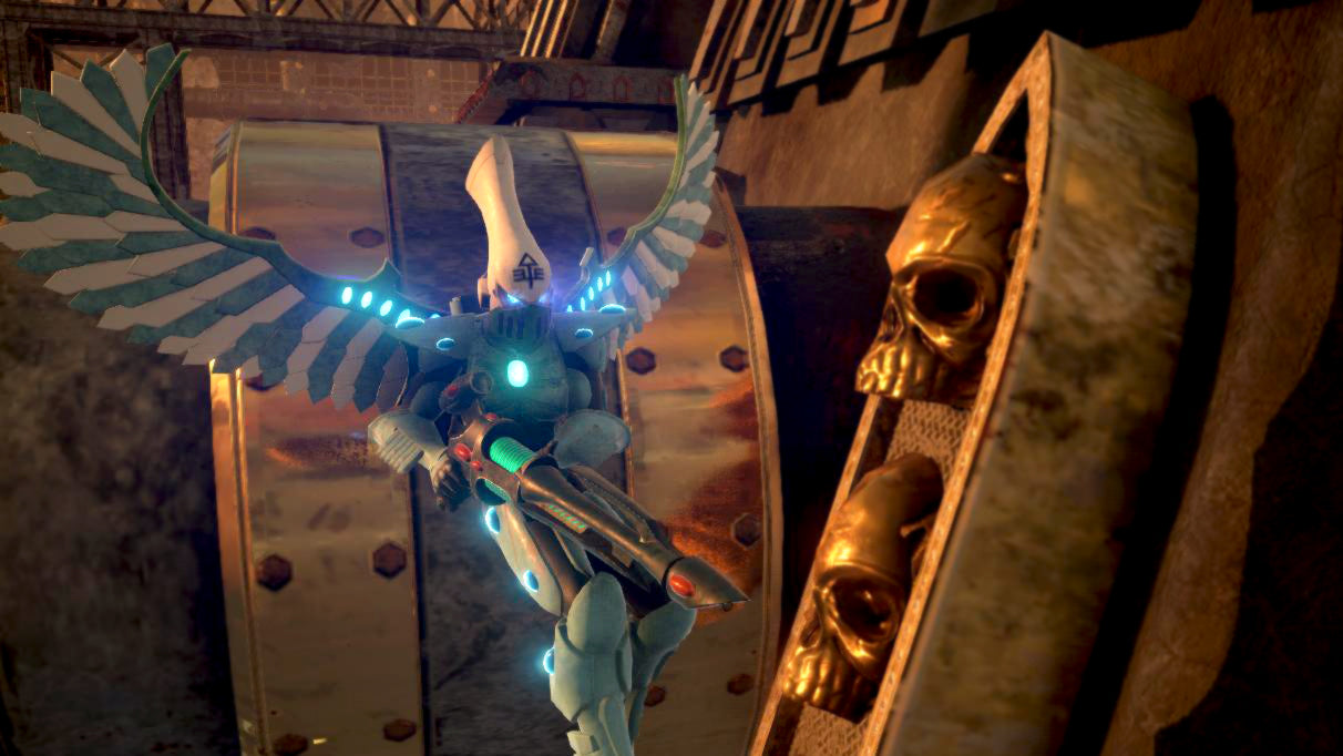 WARHAMMER 40,000 : ETERNAL CRUSADE - STEAM - PC - WORLDWIDE Libelula Vesela Jocuri video