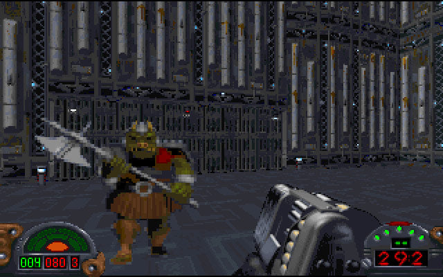 STAR WARS - DARK FORCES - STEAM - PC / MAC - WORLDWIDE Libelula Vesela Jocuri video