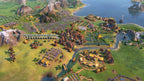 SID MEIER'S CIVILIZATION VI: GATHERING STORM - STEAM - MULTILANGUAGE - WORLDWIDE - PC - Libelula Vesela - Jocuri video