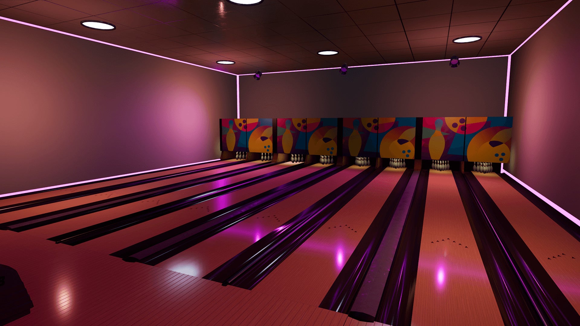 DISCO TIME 80S [VR] - STEAM - MULTILANGUAGE - WORLDWIDE - PC Libelula Vesela Jocuri video