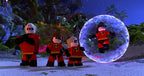 LEGO: THE INCREDIBLES - STEAM - PC - WORLDWIDE - Libelula Vesela - Jocuri video