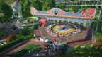 PLANET COASTER - STEAM - PC - WORLDWIDE - Libelula Vesela - Jocuri video