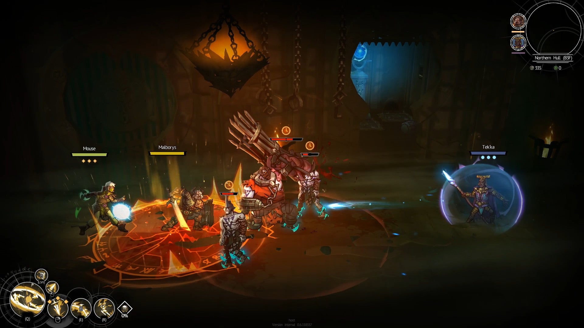 BLIGHTBOUND - STEAM - PC - WORLDWIDE - EN - Libelula Vesela - Jocuri video