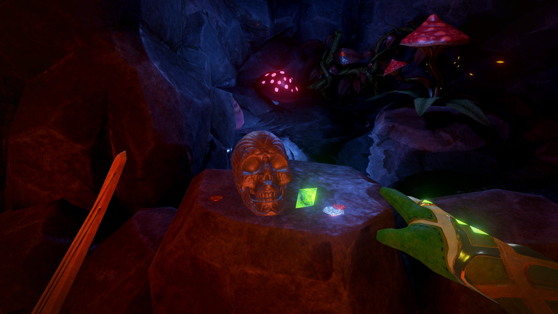 KARNAGE CHRONICLES - STEAM - MULTILANGUAGE - WORLDWIDE - PC - Libelula Vesela - Jocuri video