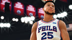 NBA 2K19 - STEAM - EU - MULTILANGUAGE - PC - Libelula Vesela - Jocuri video