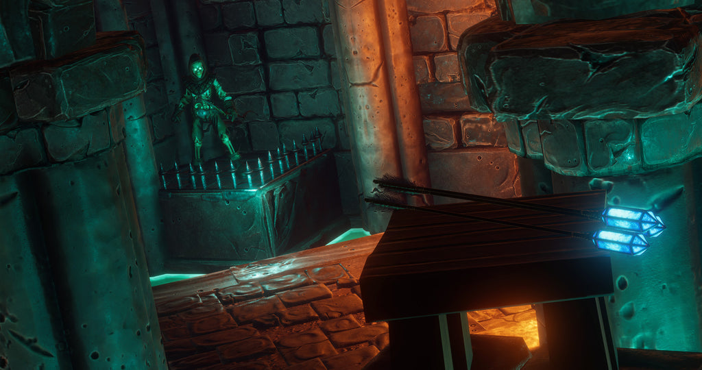 UNDERWORLD ASCENDANT - STEAM - PC - WORLDWIDE - Libelula Vesela - Jocuri video