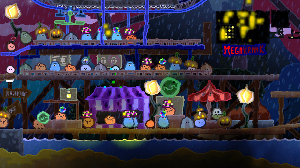 WUPPO - STEAM - PC - WORLDWIDE - Libelula Vesela - Jocuri video